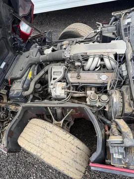 1995 Chevrolet Corvette C4 - Image 3 of 6