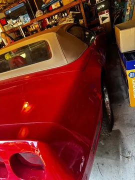 1995 Chevrolet Corvette C4 - Image 3 of 7