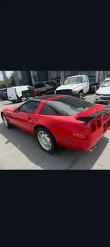 1995 Chevrolet Corvette C4 - Image 2 of 5