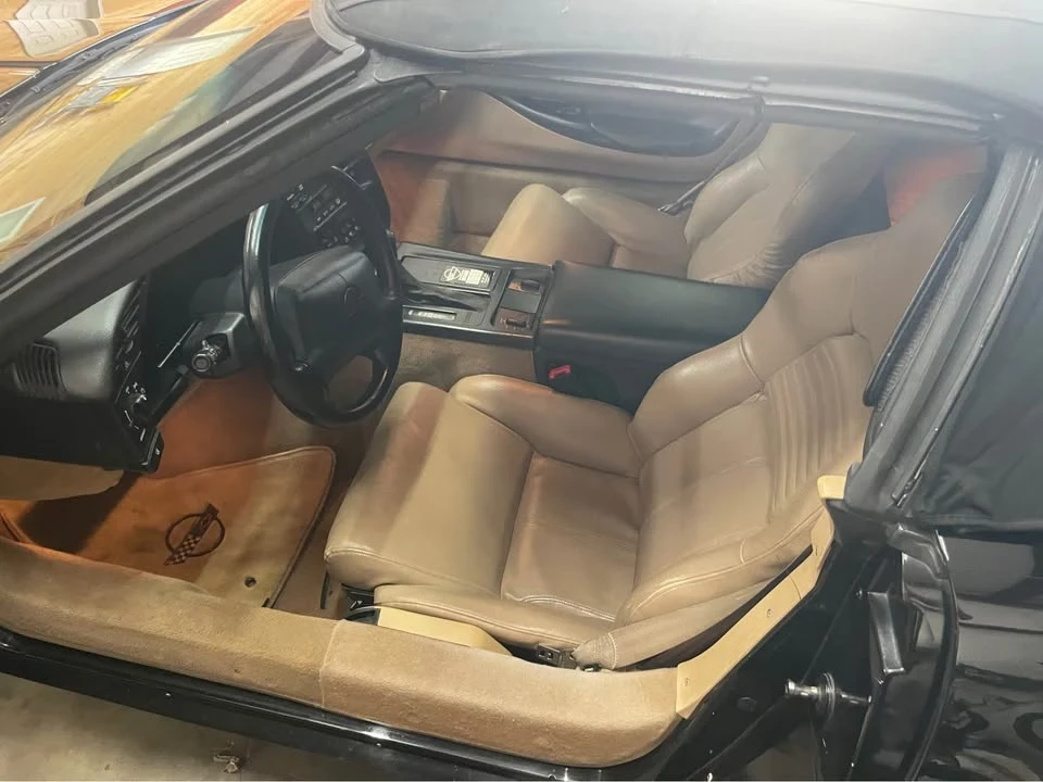 1995 Chevrolet Corvette C4 - Image 14 of 14