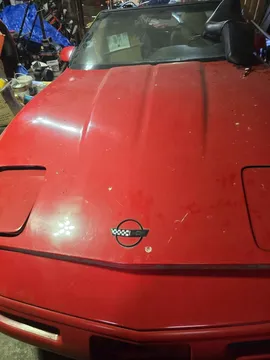 1995 Chevrolet Corvette C4 - Image 3 of 6