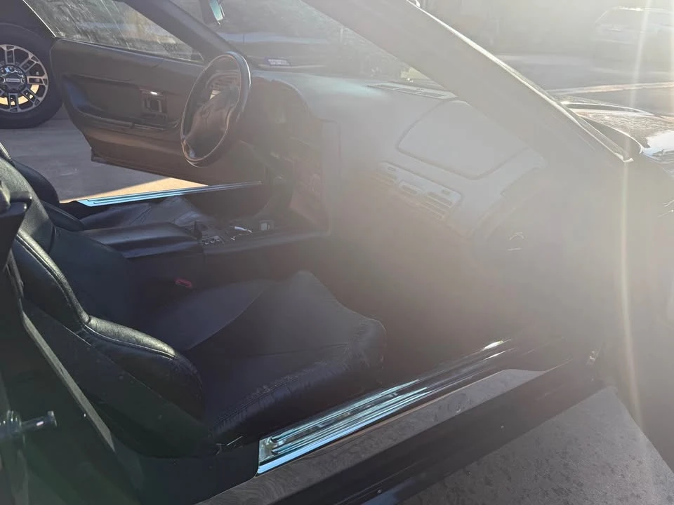 1995 Chevrolet Corvette C4 - Image 5 of 7