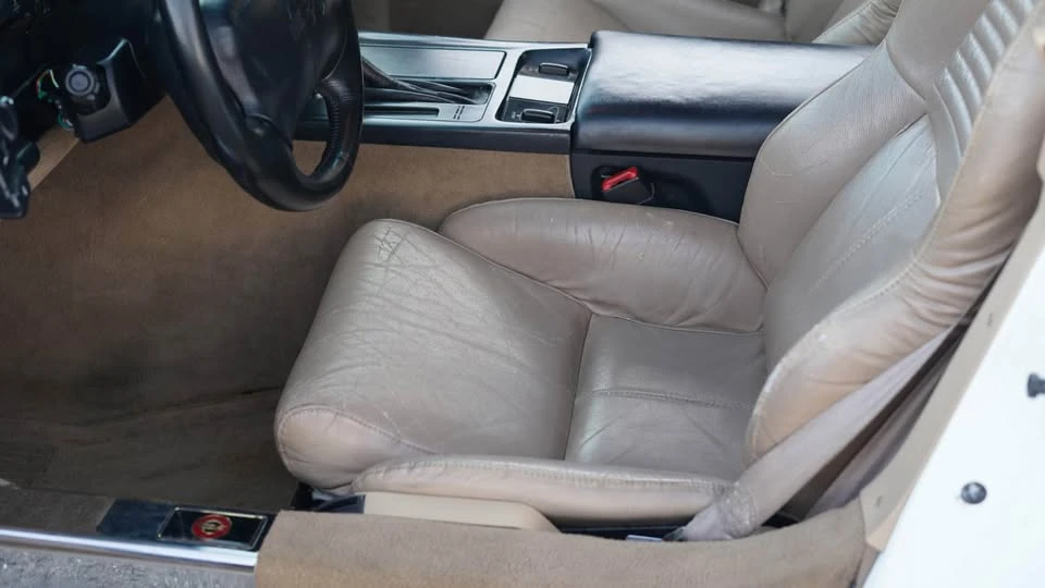 1995 Chevrolet Corvette C4 - Image 13 of 20