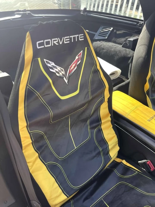 1995 Chevrolet Corvette C4 - Image 6 of 8