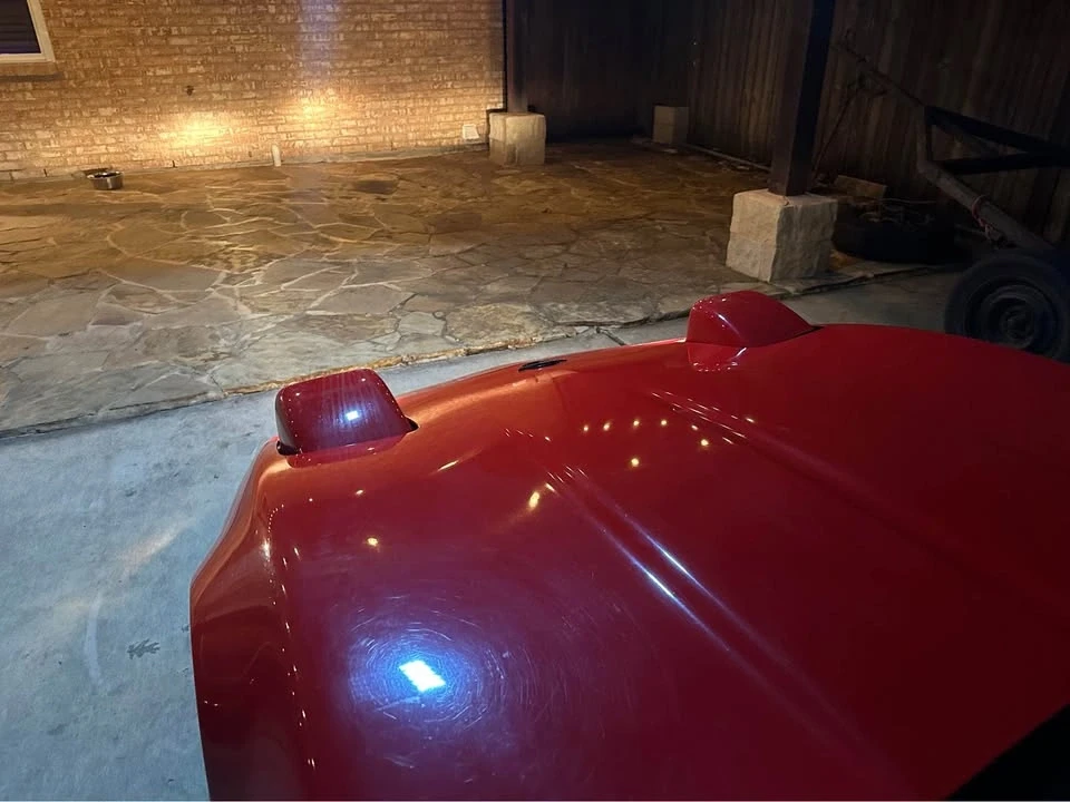 1995 Chevrolet Corvette C4 - Image 10 of 12
