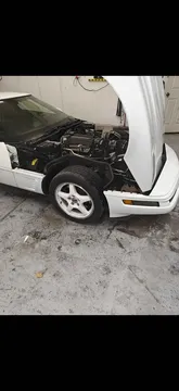 1995 Chevrolet Corvette C4 - Image 3 of 15