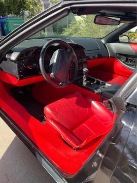 1995 Chevrolet Corvette C4 - Image 4 of 10