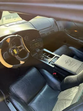 1995 Chevrolet Corvette C4 - Image 3 of 4