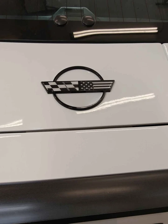 1995 Chevrolet Corvette C4 - Image 12 of 15