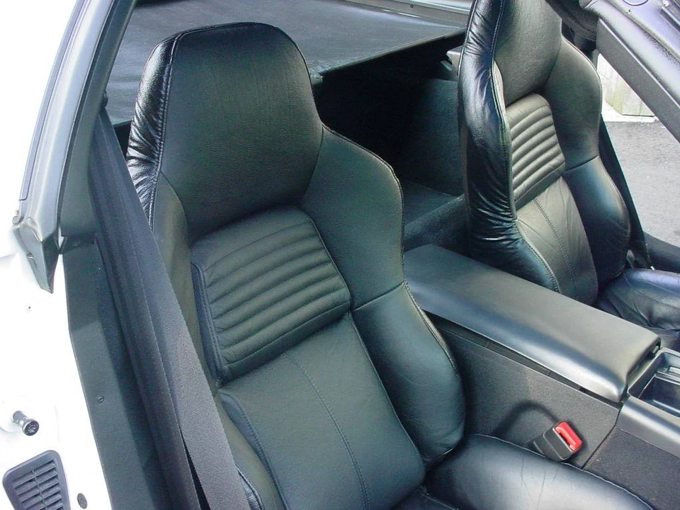 1995 Chevrolet Corvette C4 - Image 5 of 8
