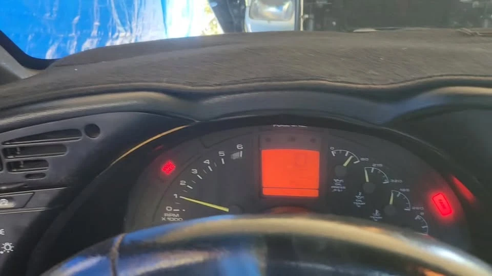1995 Chevrolet Corvette C4 - Image 1 of 21