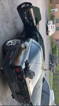 1995 Chevrolet Corvette C4 - Image 2 of 8