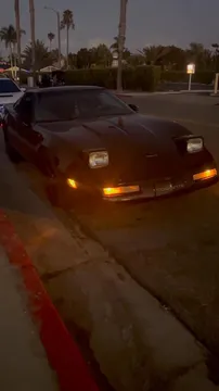 1995 Chevrolet Corvette Hard Top
