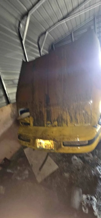 1995 Chevrolet Corvette C4 - Image 1 of 13