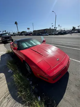 1995 Chevrolet Corvette C4 - Image 3 of 8