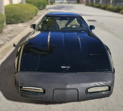 1995 Chevrolet Corvette C4 - Image 2 of 20