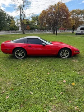 1995 Chevrolet Corvette C4 - Image 2 of 11
