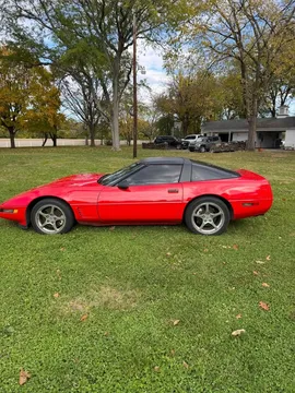1995 Chevrolet Corvette C4 - Image 3 of 11