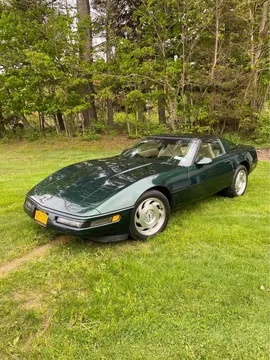 1995 Chevrolet Corvette C4 - Image 2 of 4