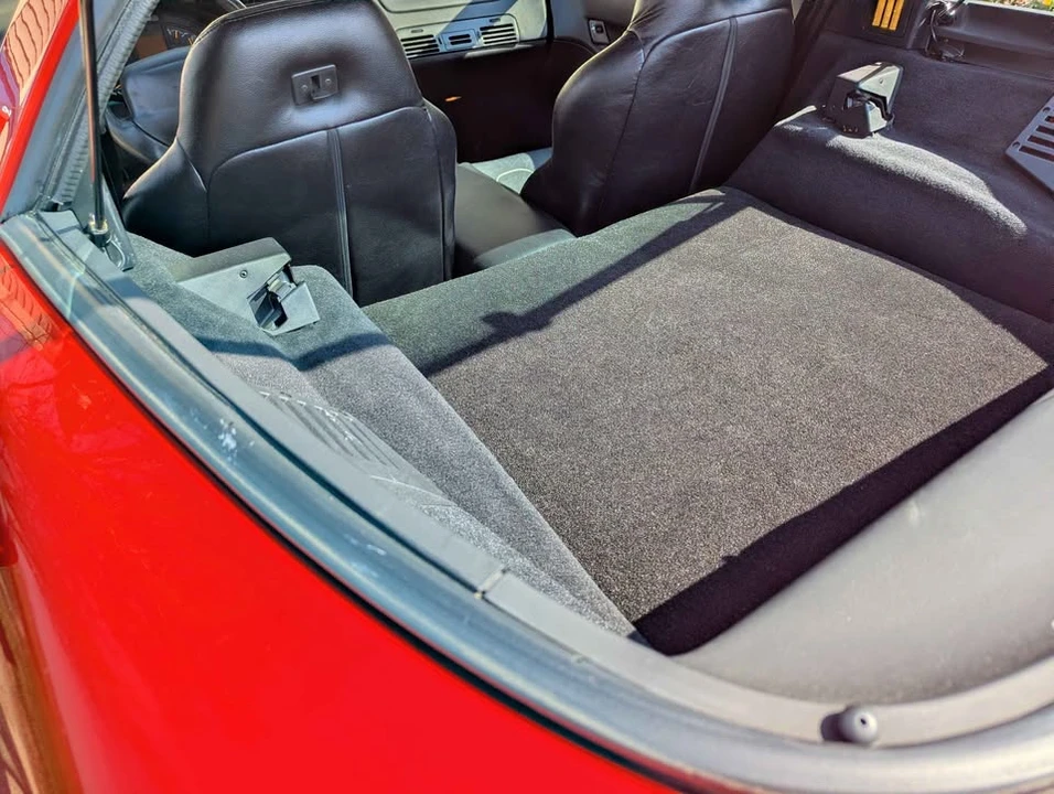 1995 Chevrolet Corvette C4 - Image 12 of 18