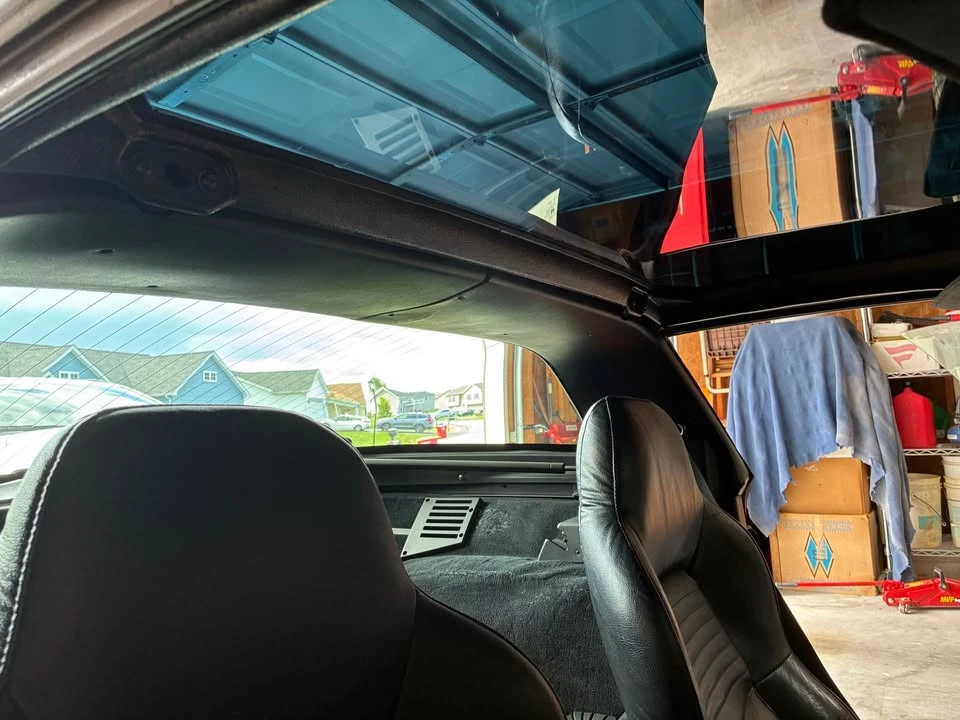 1995 Chevrolet Corvette C4 - Image 18 of 20
