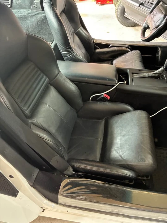 1995 Chevrolet Corvette C4 - Image 13 of 20