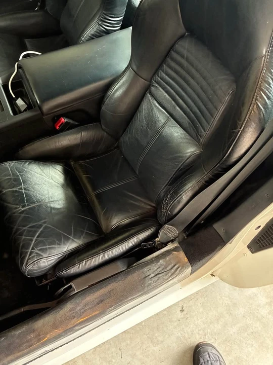1995 Chevrolet Corvette C4 - Image 12 of 20