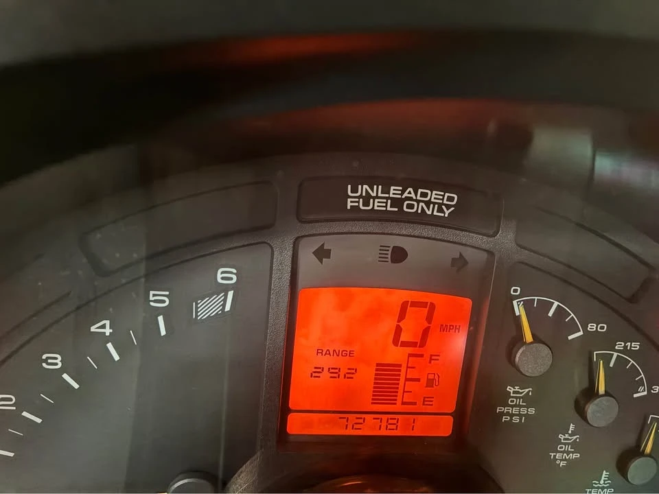 1995 Chevrolet Corvette C4 - Image 19 of 20
