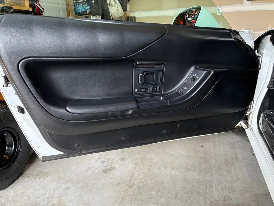 1995 Chevrolet Corvette C4 - Image 14 of 20