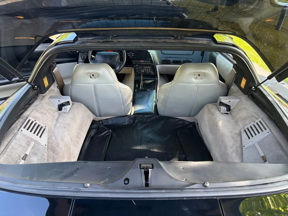 1995 Chevrolet Corvette C4 - Image 8 of 20