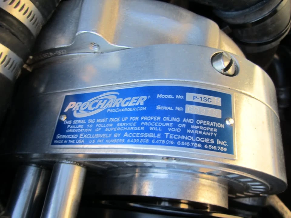 1995 Chevrolet Corvette C4 ZR1 - Image 15 of 18
