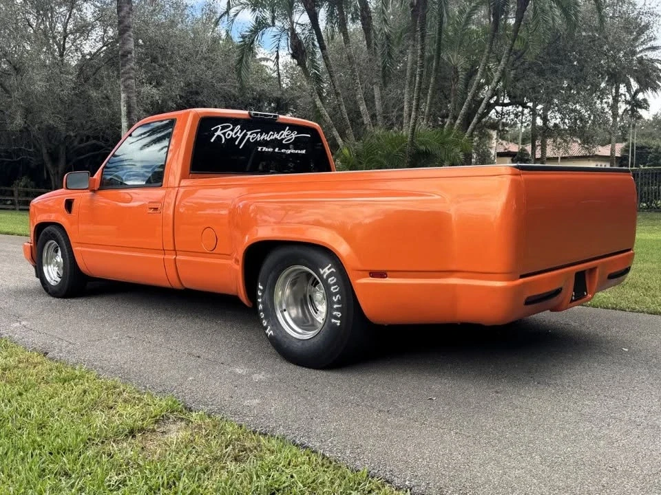 1995 Chevrolet C/K 4th Gen - Image 3 of 20