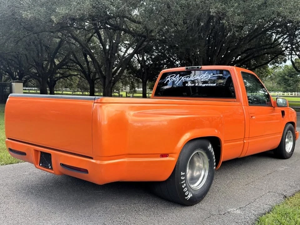 1995 Chevrolet C/K 4th Gen - Image 6 of 20