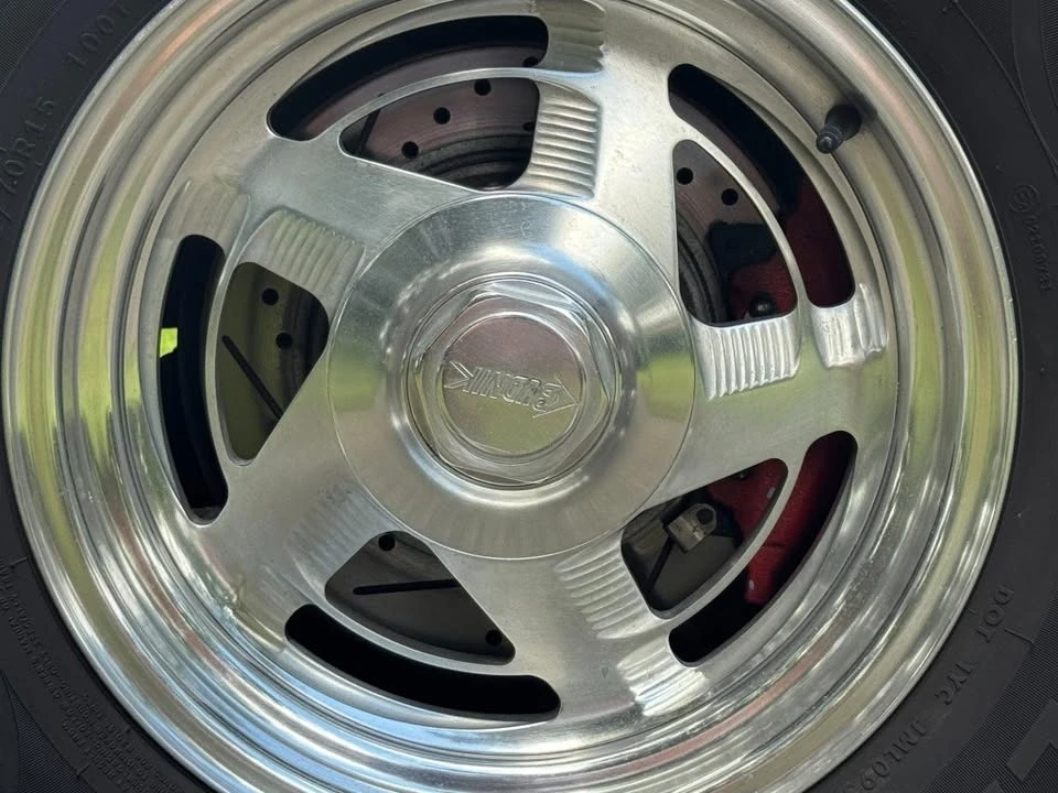 1995 Chevrolet C/K 4th Gen - Image 18 of 20