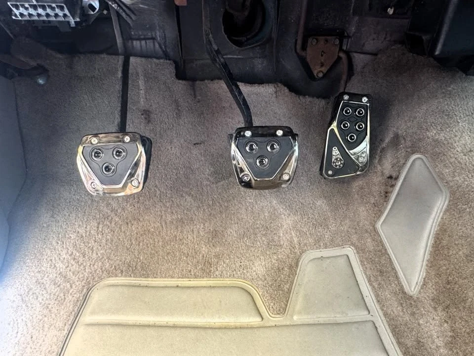 1995 Chevrolet C/K 4th Gen - Image 16 of 20
