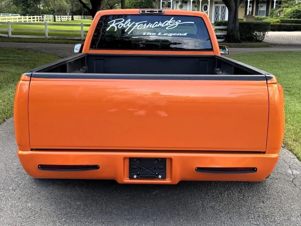 1995 Chevrolet C/K 4th Gen - Image 5 of 20