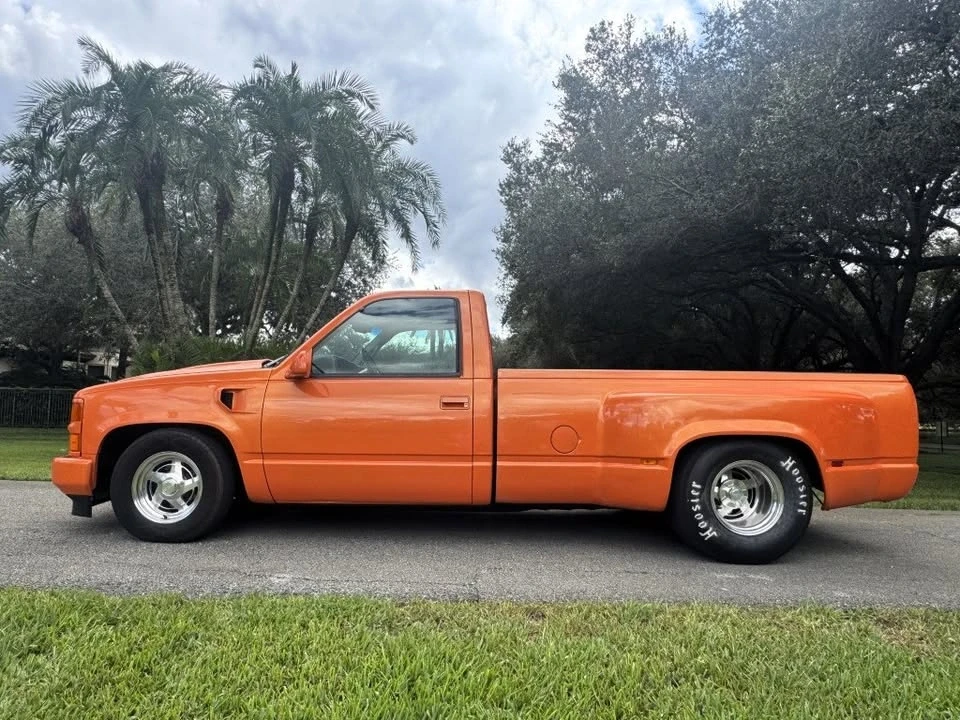 1995 Chevrolet C/K 4th Gen - Image 2 of 20