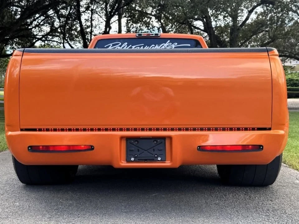 1995 Chevrolet C/K 4th Gen - Image 4 of 20