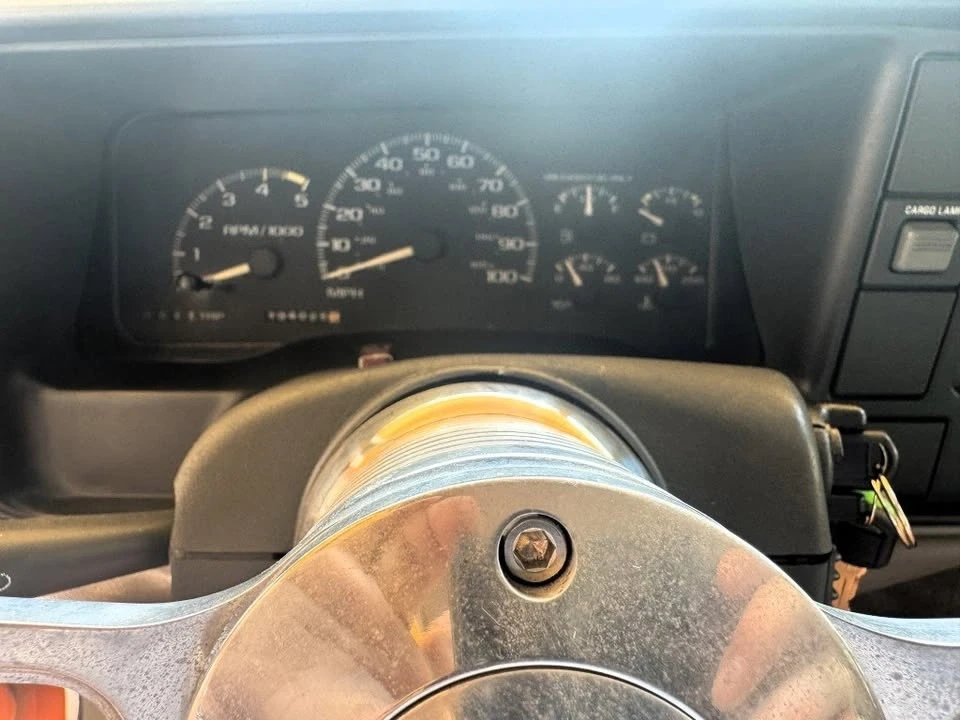 1995 Chevrolet C/K 4th Gen - Image 13 of 20