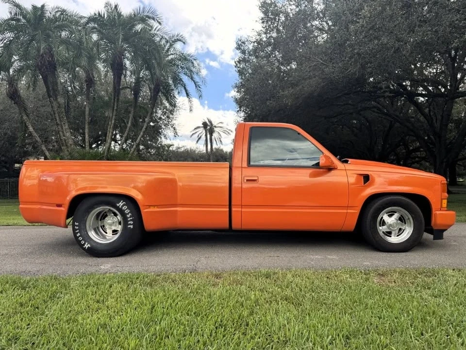 1995 Chevrolet C/K 4th Gen - Image 7 of 20