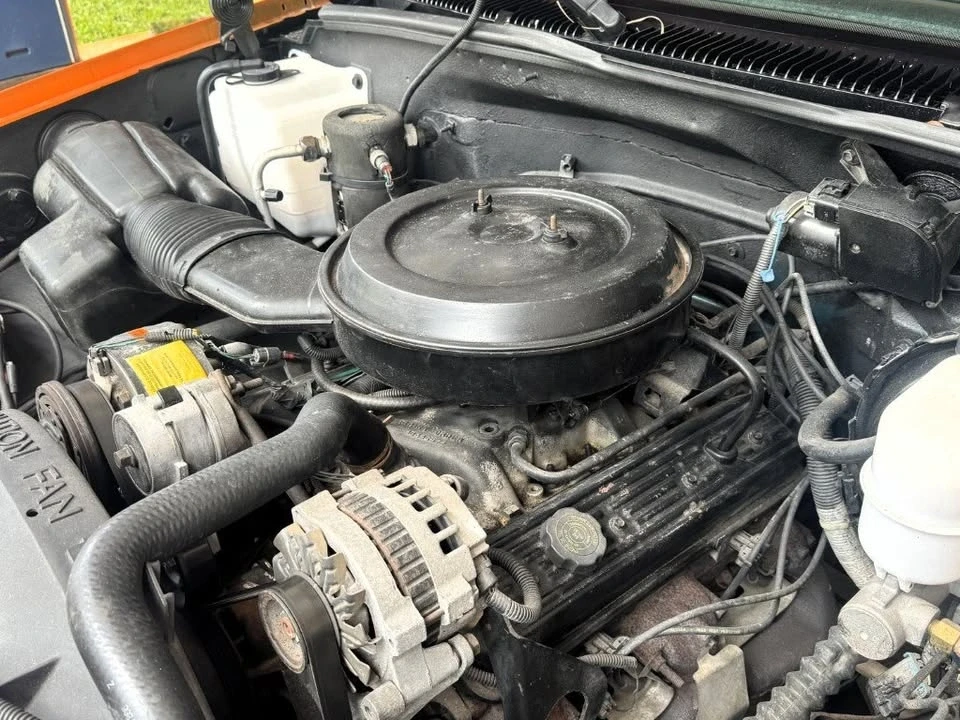 1995 Chevrolet C/K 4th Gen - Image 20 of 20