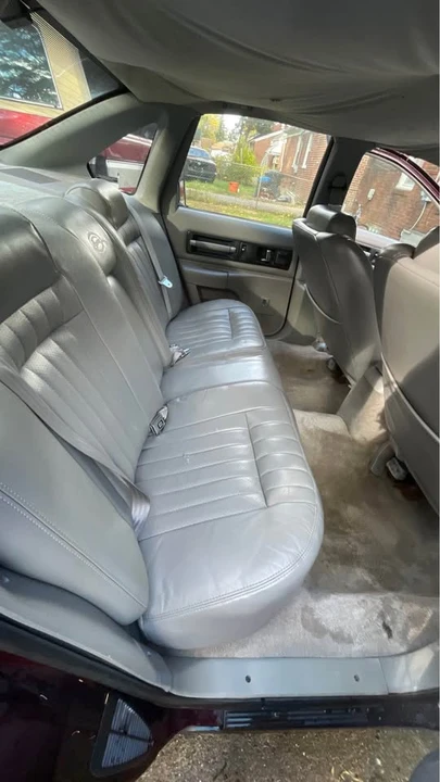 1995 Chevrolet Impala 7th Gen - Image 3 of 7