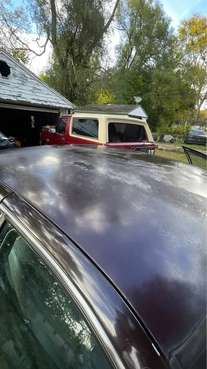 1995 Chevrolet Impala 7th Gen - Image 7 of 7
