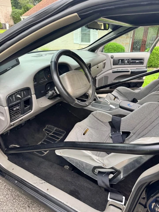 1995 Chevrolet Impala 7th Gen - Image 14 of 17