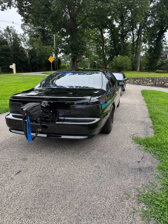 1995 Chevrolet Impala 7th Gen - Image 12 of 17