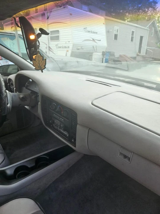 1995 Chevrolet Impala 7th Gen - Image 7 of 9