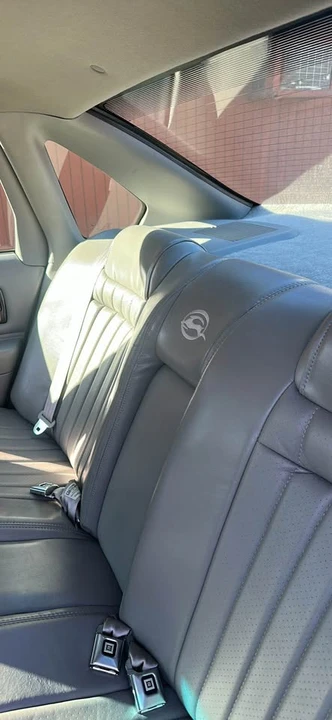 1995 Chevrolet Impala 7th Gen - Image 16 of 18