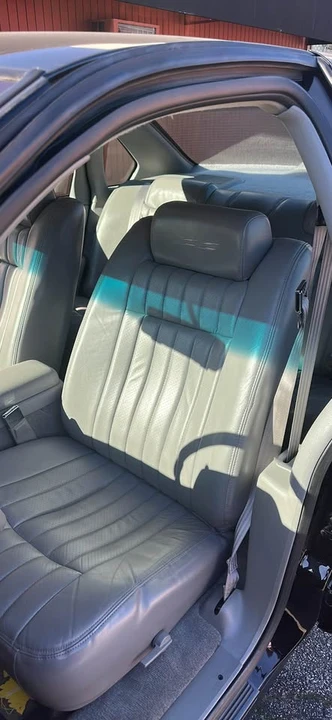 1995 Chevrolet Impala 7th Gen - Image 12 of 18