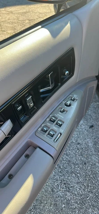 1995 Chevrolet Impala 7th Gen - Image 11 of 18