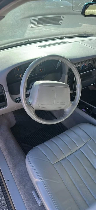 1995 Chevrolet Impala 7th Gen - Image 10 of 18